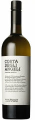 Акція на Вино Case Paolin Costa degli Angeli Manzoni Bianco Igt Bio, белое сухое, 0.75л 13% (ALR16310) від Stylus