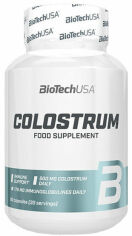 Акция на BioTechUSA Colostrum Колострум (молозиво) 60 caps от Stylus