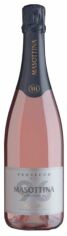Акція на Игристое вино Masottina Prosecco Rose Collezione 96 Brut розовое брют 11% 0.75 л (AS8000020249412) від Stylus