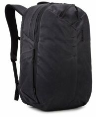 Акція на Thule Aion Travel Backpack 28L TATB128 Black від Stylus
