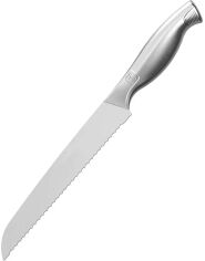 Акция на Нож Tramontina Sublime для хлеба 20.3 см (24066/108) от Stylus