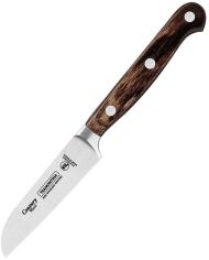 Акция на Нож Tramontina Century Wood для овощей 7.6 см (21530/193) от Stylus