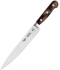Акция на Нож Tramontina Century Wood универсальный 20.3 см (21540/198) от Stylus