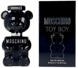 Акция на Парфюмированная вода Moschino Toy Boy 30 ml от Stylus