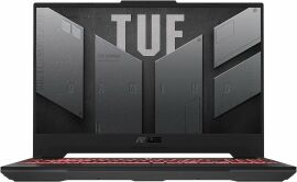 Акция на Asus Tuf Gaming A15 FA507XI (FA507XI-LP07W) от Stylus