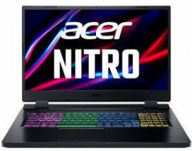 Акція на Acer Nitro 5 AN517-55 (NH.QLGEU.005) Ua від Stylus