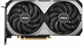 Акция на Msi GeForce Rtx 4070 Super 12G Ventus 2X Oc от Stylus