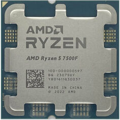 Акція на Amd Ryzen 5 7500F (100-000000597) Tray від Stylus