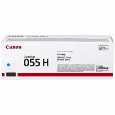 Акция на Canon 055H Cyan 5.9K (3019C002) от Stylus