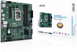 Акция на Asus Pro Q670M-C-CSM от Stylus