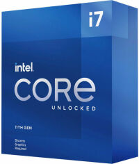 Акція на Intel Core i7-12700KF (BX8071512700KF) Ua від Stylus
