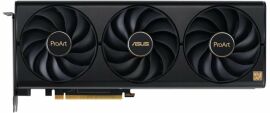 Акция на Asus GeForce RTX4070Ti Super 16Gb Proart Oc (PROART-RTX4070TIS-O16G) Ua от Stylus