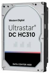 Акция на Wd Ultrastar Dc HC310 6 Tb (HUS726T6TAL5204/0B36047) от Stylus