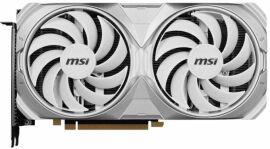 Акция на Msi GeForce RTX4070Ti Super 16Gb Ventus 2X Oc White (RTX 4070 Ti Super 16G Ventus 2X White OC) от Stylus