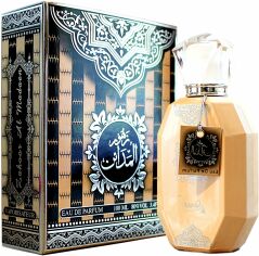 Акція на Парфюмированная вода My Perfumes Zahoor Al Madaen 100 ml від Stylus