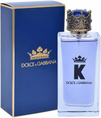 Акция на Парфюмированная вода Dolce&Gabbana K 100 ml от Stylus