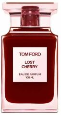 Акция на Парфюмированная вода Tom Ford Lost Cherry 100ml от Stylus