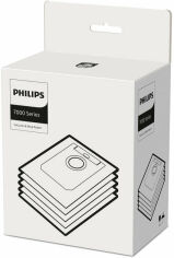 Акция на Мешок одноразовый для робота-пылесоса Philips XV1472/00 от Stylus