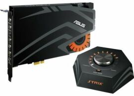 Акция на Asus Strix Raid Pro (90YB00I0-M1UA00) от Stylus