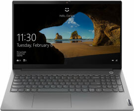 Акція на Lenovo ThinkBook 15 G2 Itl (20VE013GUS) від Stylus