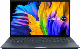 Акция на Asus ZenBook Pro 15 UM535QE (UM535QE-XH92T) от Stylus