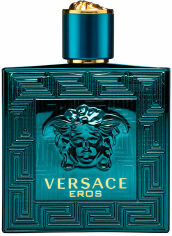 Акция на Парфюмированная вода Versace Eros 100 ml Тестер от Stylus