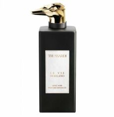 Акція на Парфюмированная вода Trussardi Le Vie Di Milano Musc Noir Perfume Enhancer 100 ml від Stylus