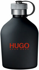 Акція на Туалетная вода Hugo Boss Hugo Just Different 125 ml Тестер від Stylus