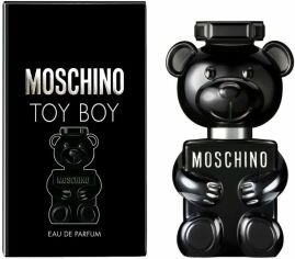 Акция на Парфюмированная вода Moschino Toy Boy 50 ml от Stylus