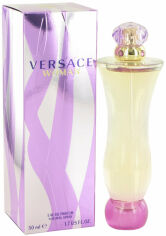 Акция на Versace Woman (женские) парфюмированная вода 50 мл от Stylus