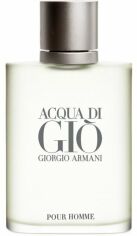 Акція на Туалетная вода Giorgio Armani Acqua Di Gio Pour Homme100 ml Тестер від Stylus
