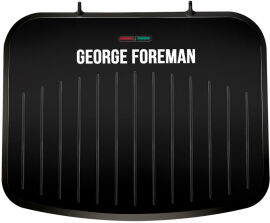 Акція на George Foreman 25810-56 Fit Grill Medium від Stylus