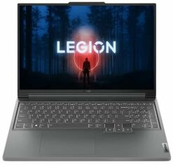 Акція на Lenovo Legion Slim 5-16 (82Y900B1PB) від Stylus