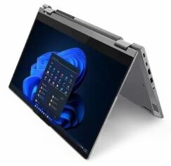 Акція на Lenovo ThinkBook 14s Yoga G3 (21JG000WPB) від Stylus