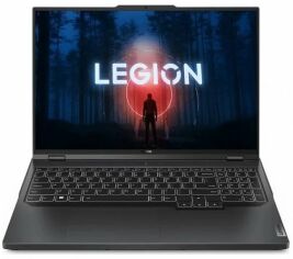 Акция на Lenovo Legion Pro 5 16 (82WM0069PB) от Stylus