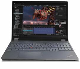 Акція на Lenovo ThinkPad P16 G2 (21FA0009PB) від Stylus