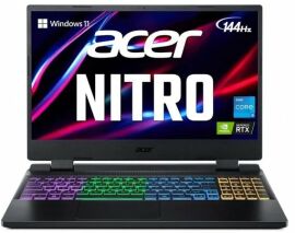 Акция на Acer Nitro 5 AN515-58-52A6 (NH.QM0EP.008) от Stylus