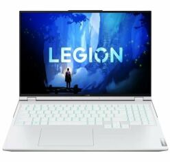 Акция на Lenovo Legion 5 Pro (82RF00K4PB) от Stylus
