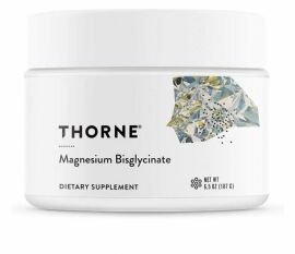 Акция на Thorne Research Magnesium Bisglycinate 6.5 oz (187 g) Бисглицинат магния от Stylus