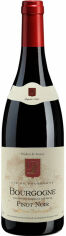 Акція на Вино Pierre Dupond Bourgogne Pinot NOIR, красное сухое, 0.75л 13% (STA3298660031657) від Stylus
