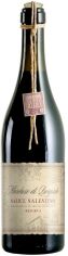 Акція на Вино Botter Marchese Di Borgosole Salice Salentino Riserva красное сухое 0.75 (VTS2991470) від Stylus