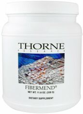 Акція на Thorne Research, FiberMend, 11.6 oz (330 g) (THR00282) від Stylus