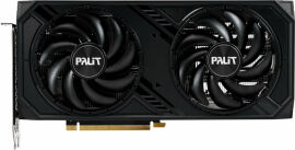 Акция на Palit Nvidia GeForce Rtx 4070 Super Dual 12GB (NED407S019K9-1043D) от Stylus