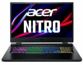 Акція на Acer Nitro 5 AN517-55 (NH.QLGEU.00D) Ua від Stylus