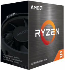 Акция на Amd Ryzen 5 5600GT (100-100001488BOX) Ua от Stylus