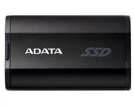 Акція на Adata SD810 2 Tb (SD810-2000G-CBK) від Stylus