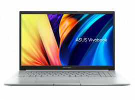 Акция на Asus VivoBook Pro 15 Oled K6500ZC (K6500ZC-L1213W) Rb от Stylus