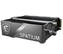 Акция на Msi Spatium M570 Pro 2 Tb (S78-440Q670-P83) от Stylus