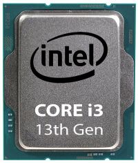 Акція на Intel Core i3-13100 (CM8071505092202) Tray від Stylus