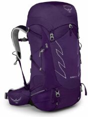 Акция на Рюкзак туристический Osprey Tempest 40 S21 Violac Purple M/L фиолетовый (009.2349) от Stylus